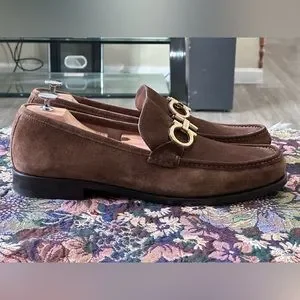 Salvatore Ferragamo | Shoes | Salvatore Ferragamo Rolo  display picture 1